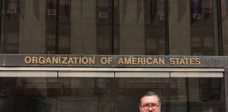 Ombudsman de Oaxaca solicita ante CIDH medidas cautelares para el caso Nochixtlán