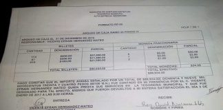 Propuestas informativas a esta hora.