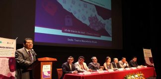 Ofrece UABJO apoyo para mejorar leyes en transparencia y acceso a la información