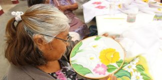 Busca Ayuntamiento de Zaachila preservar el conocimiento de los adultos mayores