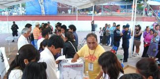 Suma Sinfra esfuerzos a favor de las comunidades oaxaqueñas