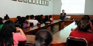 Lleva Gobierno Municipal “Construyendo Juventudes” a San Felipe del Agua
