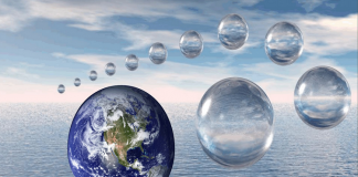 EfeméridesRIO: Día Mundial del Agua