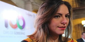 Agradece gobernador apoyo de diputados federales en tema presupuestal