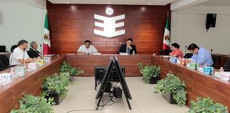 IEEPCO presenta avances en materia de Educación Cívica