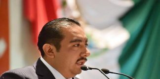 Exige Antonio Mendoza establecer garantías para quienes ejercen el periodismo en Oaxaca