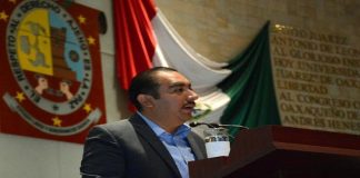 Reconoce Antonio Mendoza empoderamiento de las mujeres en la sociedad oaxaqueña