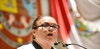 Elección de prioridad de apellidos un paso hacia la igualdad de género: Silvia Flores Peña