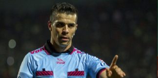 Los árbitros paran el fútbol mexicano