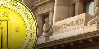Ésta es el ‘arma secreta’ que tendría el Banxico para defender al peso
