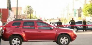 México, cementerio de periodistas: federación española del gremio