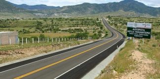 Contemplan inversión de mil millones de pesos en autopistas a Istmo y Costa, en Presupuesto de Egresos 2019