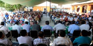 Elegidas las autoridades auxiliares en 8 agencias de Oaxaca de Juárez