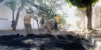 Van 3 mil 470 baches atendidos por el Gobierno Municipal