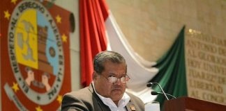 Exhorta Juan Bautista Olivera al TEEO a garantizar derechos de regidores de representación proporcional
