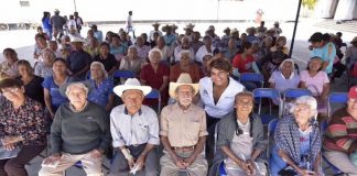 Realiza DIF Estatal 5ª Jornada de Salud Bucal en municipio de Etla