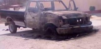 Habitantes de Sinaxtla intentan linchar a ladrones