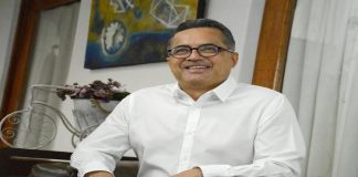 Va PRD por Reforma Electoral para mejorar nuestra democracia, señala Carol