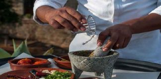 Casa Oaxaca, entre los 50 mejores restaurantes de Latinoamérica
