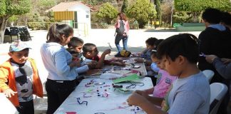 Con “Sábado Familiar” fortalece Gobierno integración y unidad