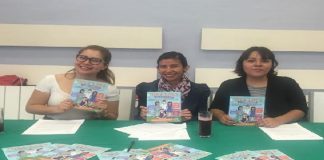 Pide Red Nacional Católica mejorar el acceso a servicios de salud sexual