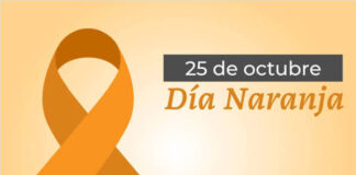 EfeméridesRIO: Día Naranja