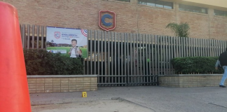 Lamenta AMLO tragedia en colegio de Torreón