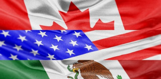 Comité del Senado de EU aprueba el T-MEC; es enviado al pleno