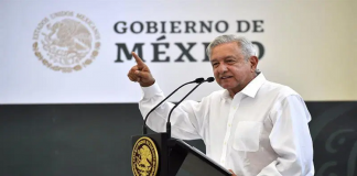 ‘El Chapo’ llegó a tener el mismo poder que el Presidente