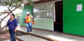 IEEPO insta a revisar escuelas en Oaxaca tras sismos
