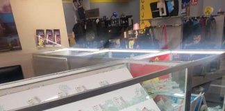 Un muerto, deja asalto a Coppel en Tuxtepec