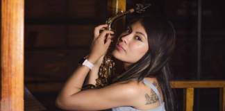 Van contra 3 implicados en ataque a joven saxofonista
