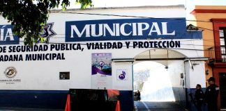 Habilita Ayuntamiento de la ciudad de Oaxaca 14 edificios para “Mujeres a Salvo”
