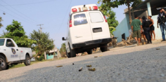 Festejos de Año Nuevo dejan un muerto en Oaxaca