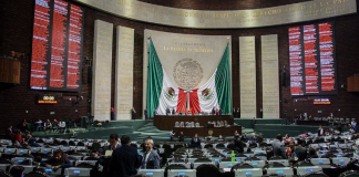 Diputados quedan a deber reformas; Morena no cumplió 26% de sus compromisos