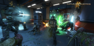 Así es ‘Natural selection’, el videojuego señalado de influenciar un tiroteo