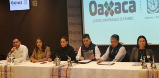 Periodo vacacional de diciembre deja derrama económica de mil 400 mdp en Oaxaca
