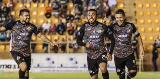 Alebrijes de Oaxaca recibe en su feudo al Cimarrones de Sonora