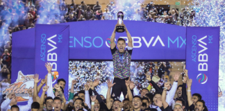 Alebrijes de Oaxaca tendría el ascenso asegurado a Primera División