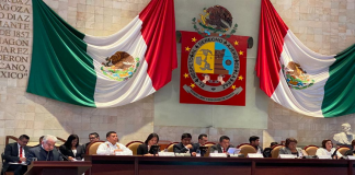 Entre reclamos y cuestionamientos, comparece titular de la SEGEGO