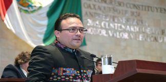 Asamblea General Comunitaria como máxima autoridad: Pável Meléndez