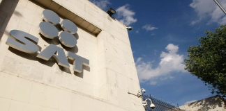 Recaudación fiscal representa 57.4% del PEF de 2020