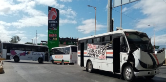 Se asoma huelga a la UABJO, amagan sindicato