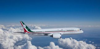 Antes del 15 de febrero, la decisión final sobre el avión: AMLO