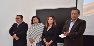 Promueve Ayuntamiento de Oaxaca de Juárez derechos de la población indígena