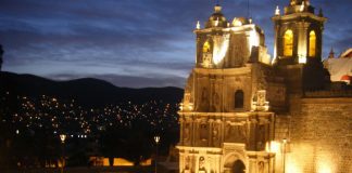 Canto y música de órgano para la Noche de Reyes en la Basílica de la Soledad