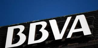 Con México, BBVA logra beneficio de más de tres mil 500 mde