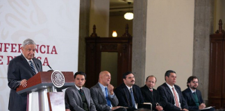 Se suman al Insabi 18 gobiernos estatales: AMLO