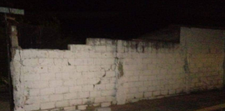 Sismo en Oaxaca, deja afectaciones en al menos 6 municipios