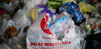 Medidas no son contra plástico, sino contra ‘usar y tirar’, señalan ONGs